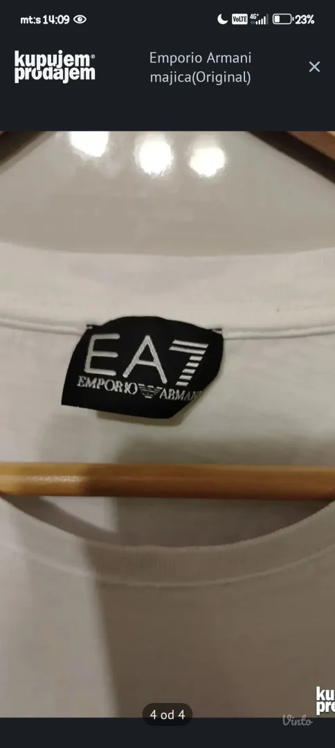 Emporio Armani majica