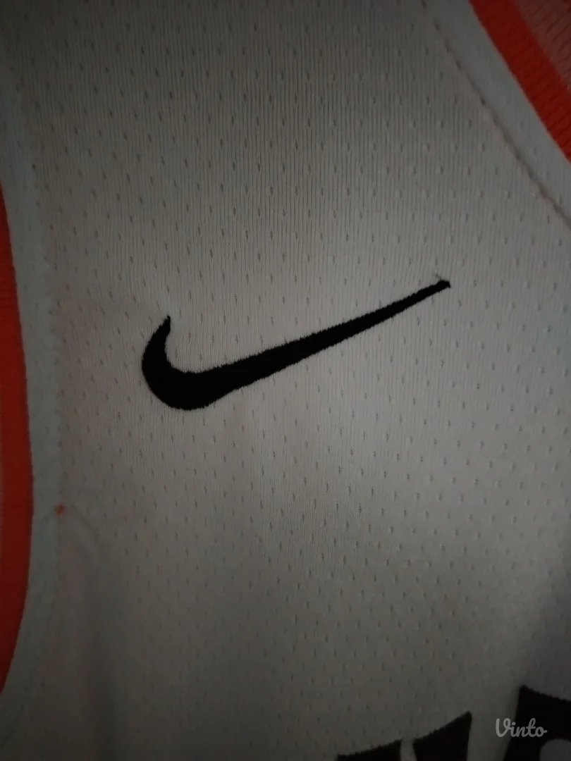 San Antonio košarkaški dres-Wemby