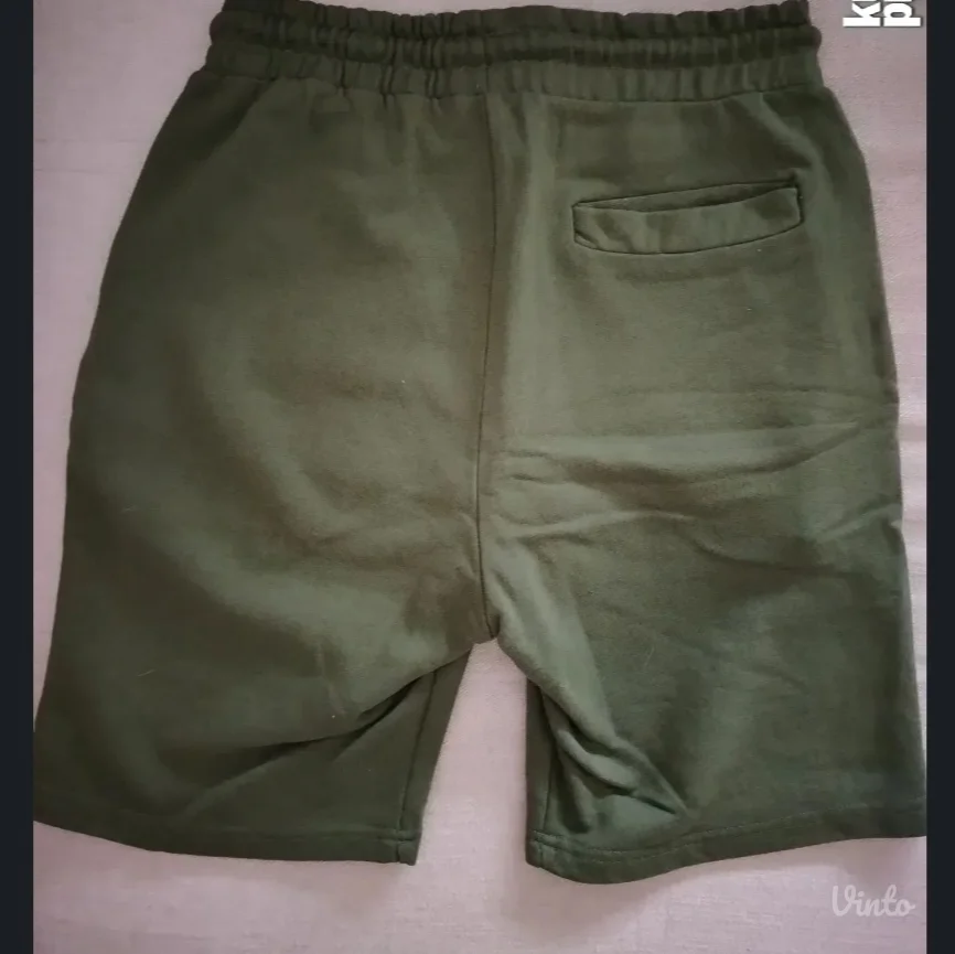 Paul and Shark šorc