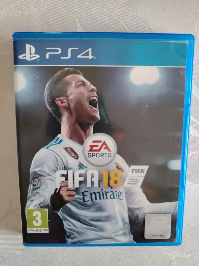 Fifa 18