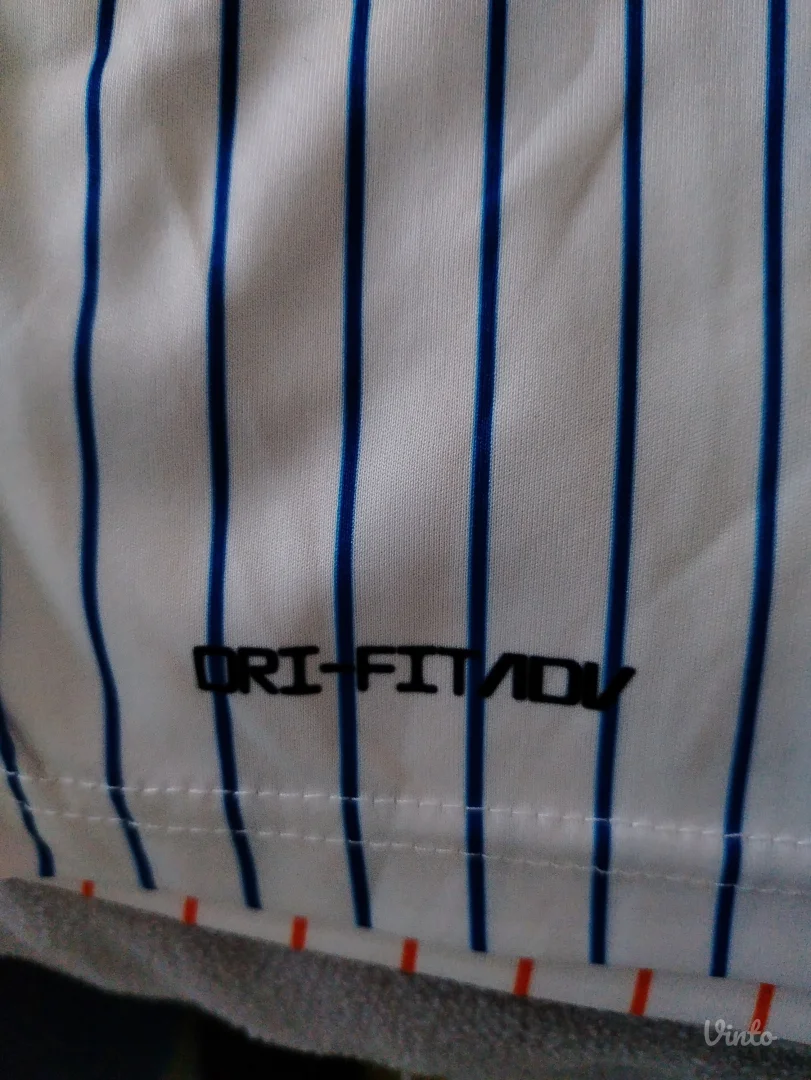 Dres fudbalske reprezentacije Francuske(Mbappe)