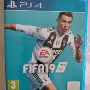Fifa 19