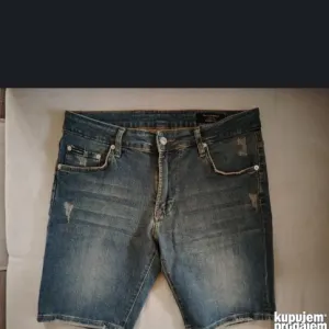 Dolce i Gabbana bermude