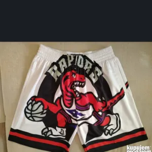 Toronto Raptors košarkaški šorc