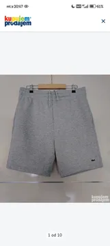 Lacoste Original šorc u L veličini-kao Novo.