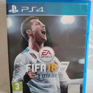 Fifa 18