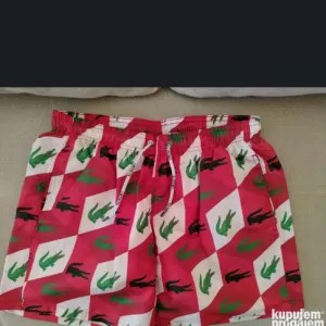 Lacoste šorc za kupanje