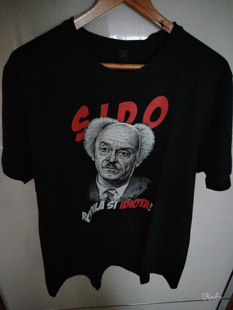 Tesna Koža 1-"Sido rodila si idiota"