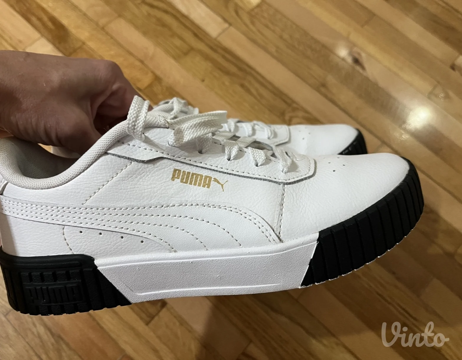 Puma patike