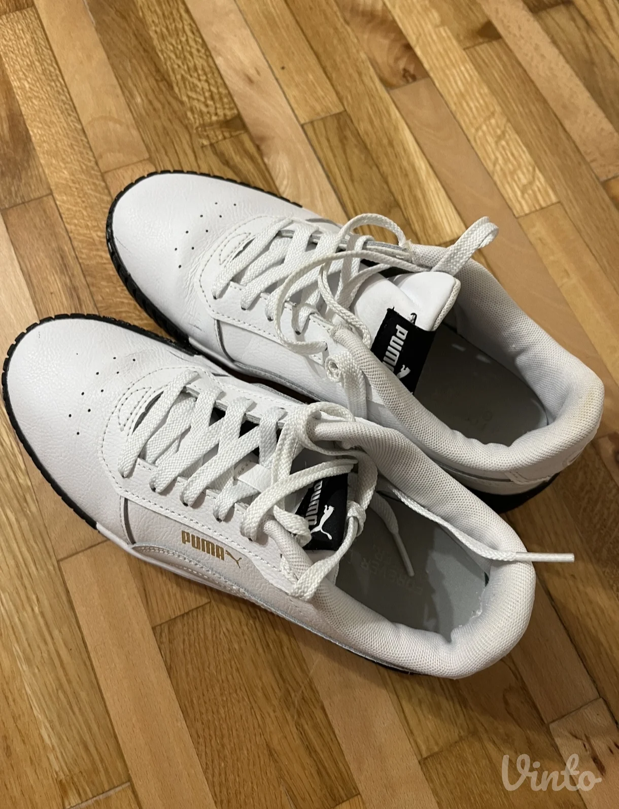 Puma patike