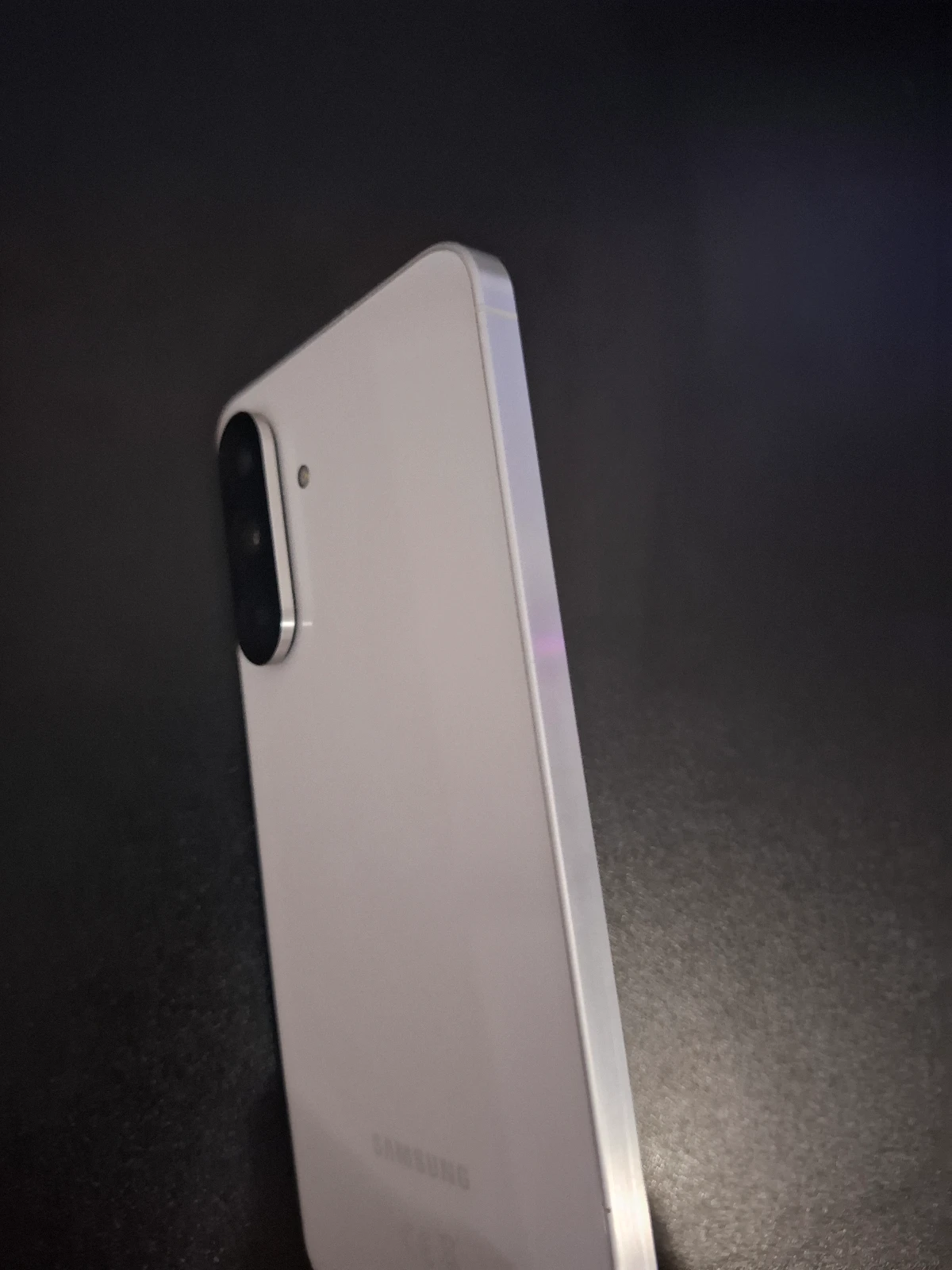 Samsung A56