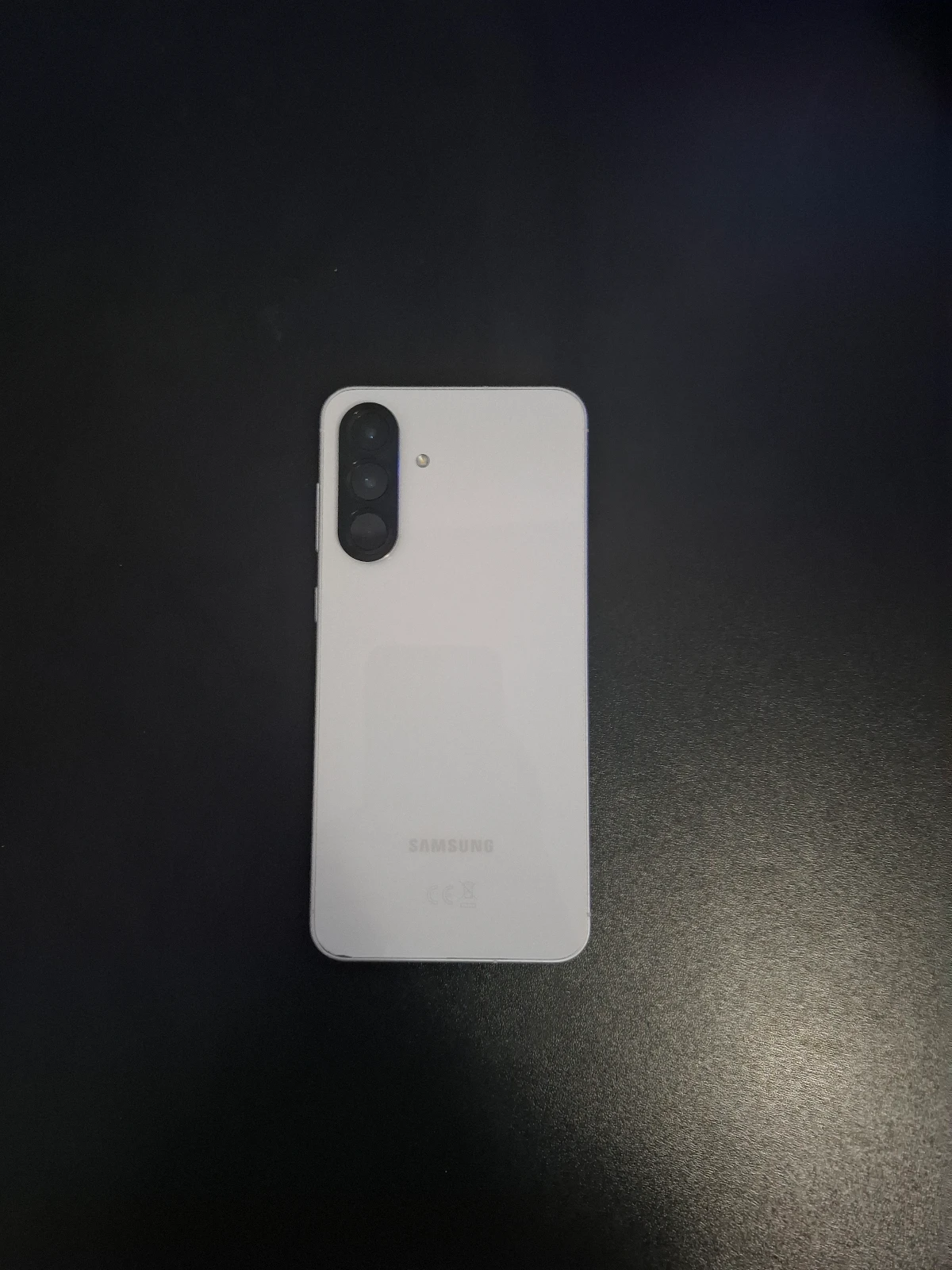 Samsung A56