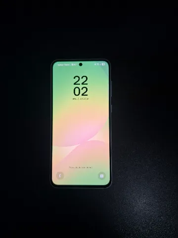 Samsung A56