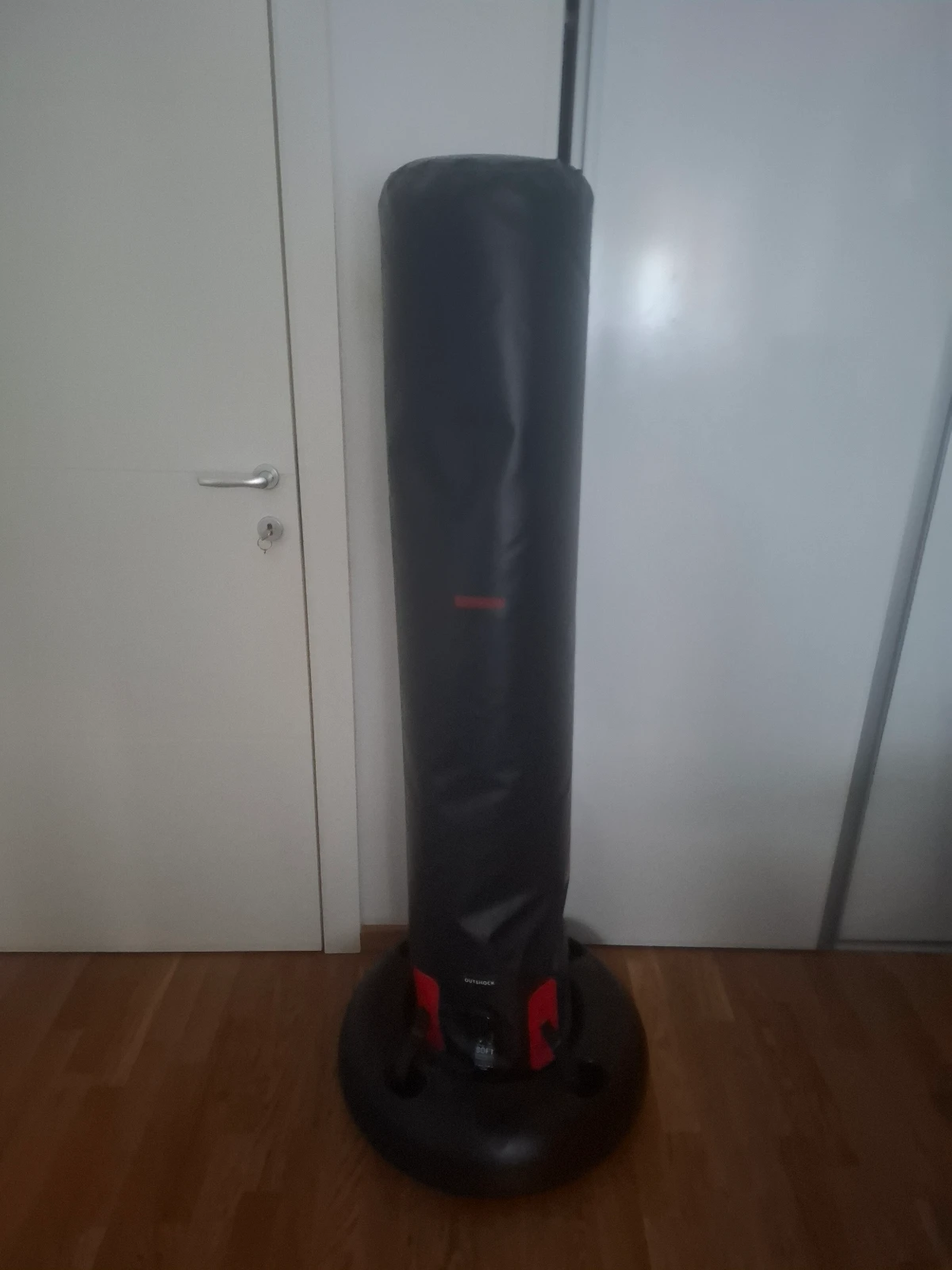 Džak za udaranje
