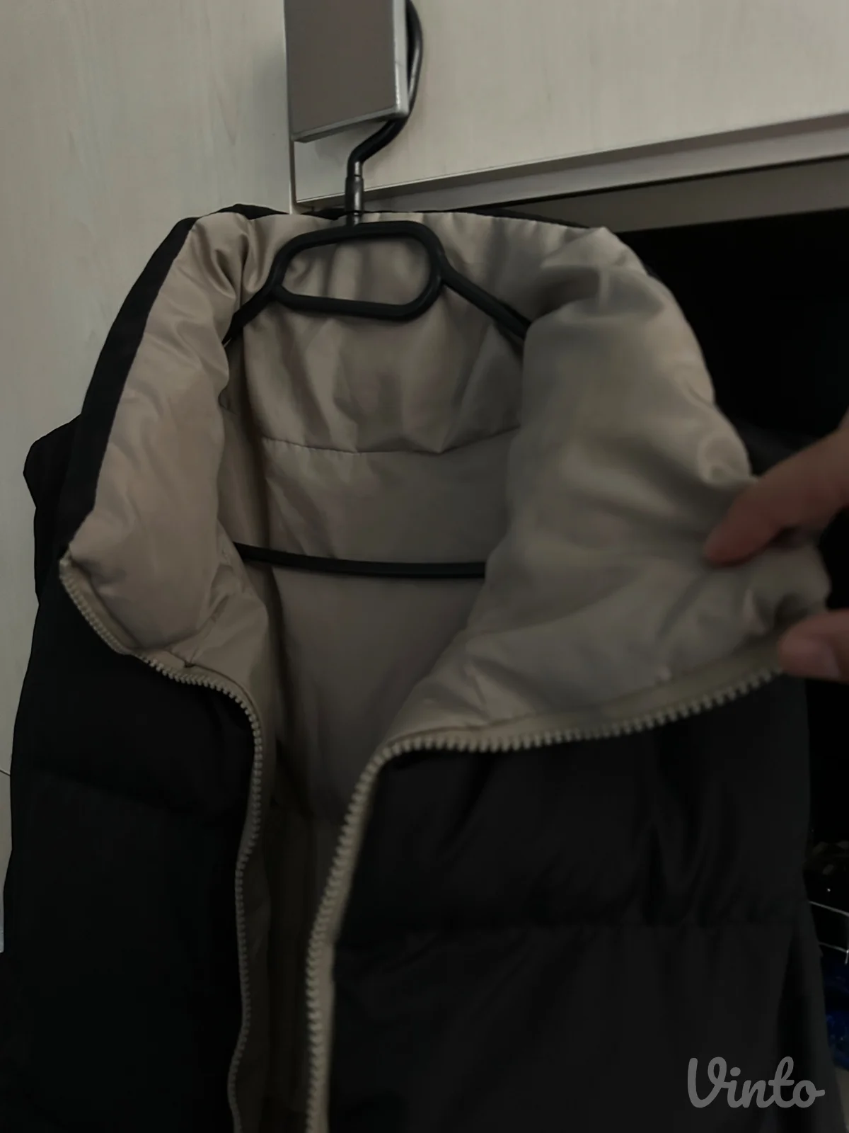 Zarin Prsluk