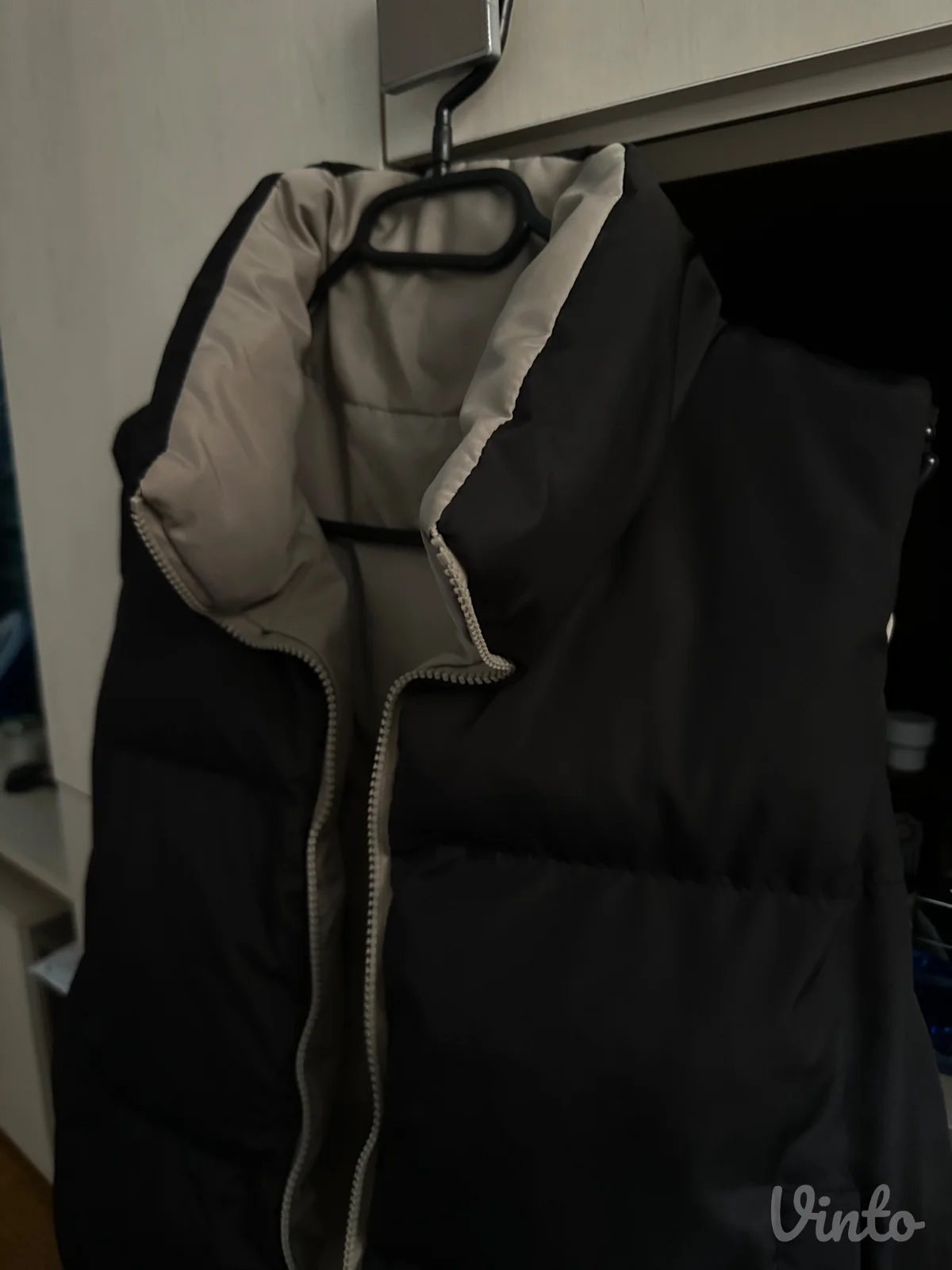 Zarin Prsluk