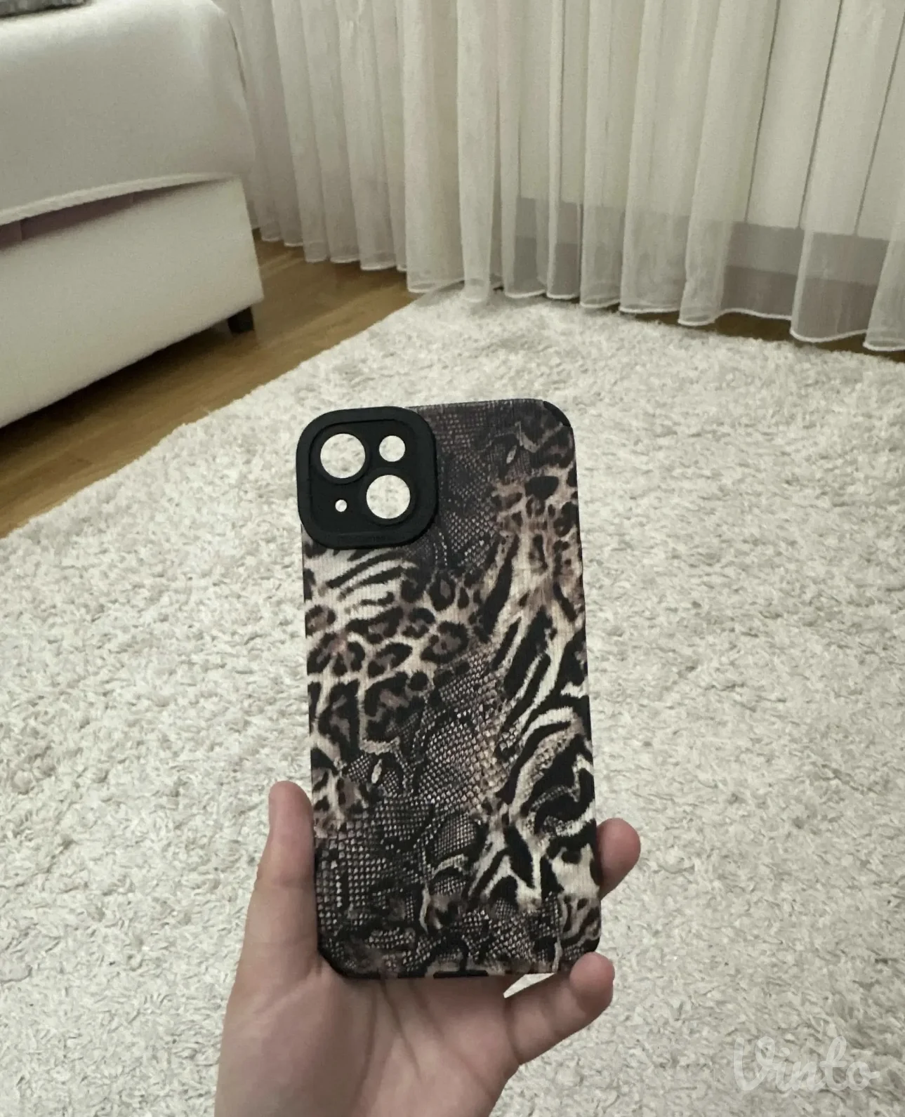 Iphone maskice 14 plus
