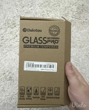 Iphone 14 Plus zaštita za ekran