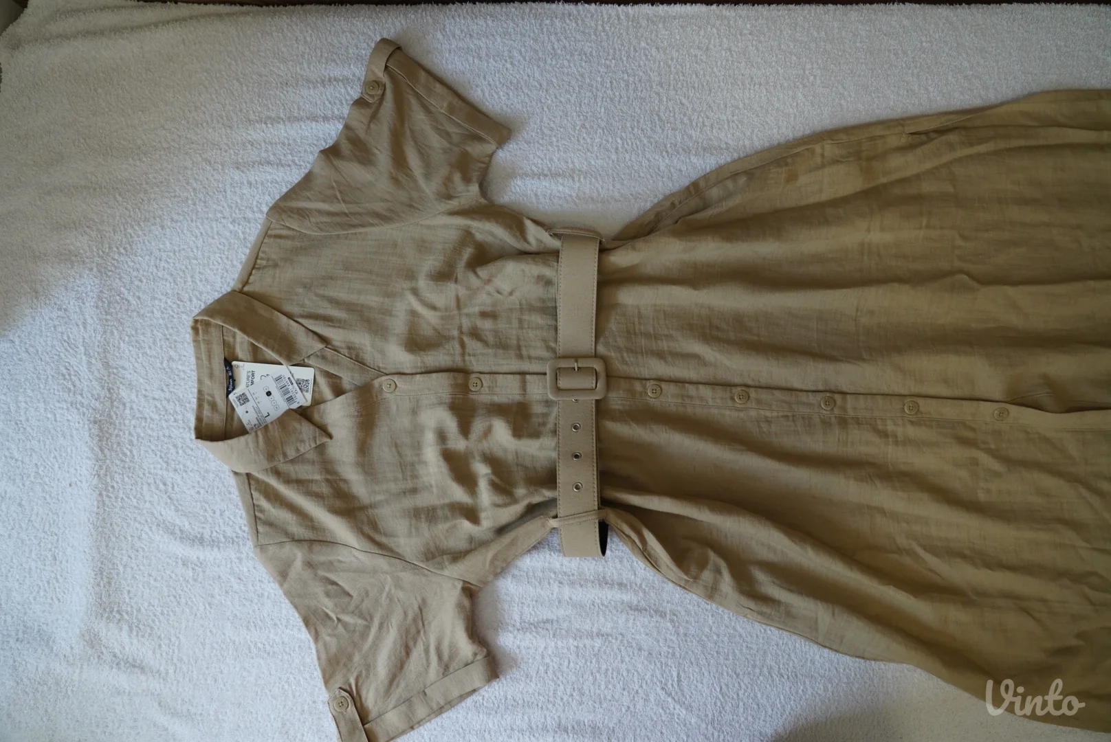 NOVO! Letnja haljina