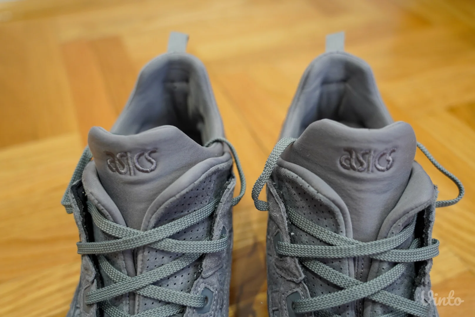 Asics muške patike