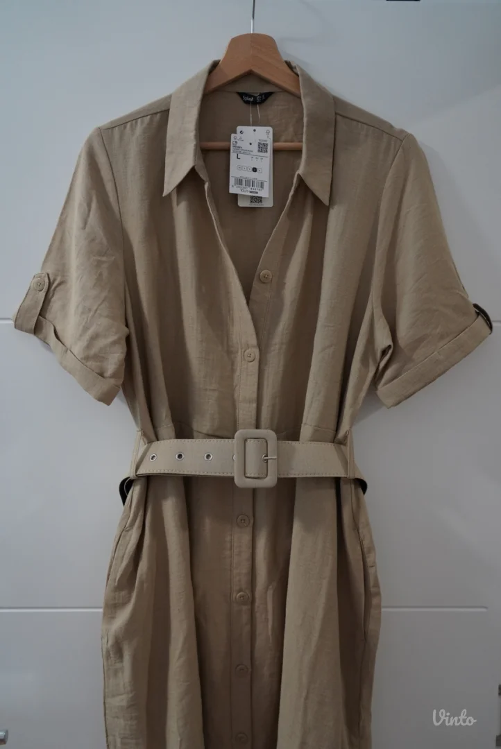 NOVO! Letnja haljina