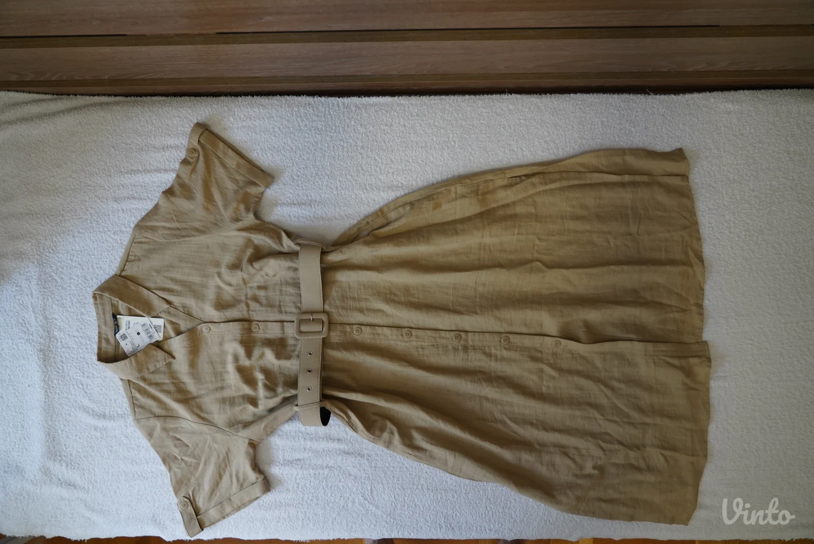 NOVO! Letnja haljina