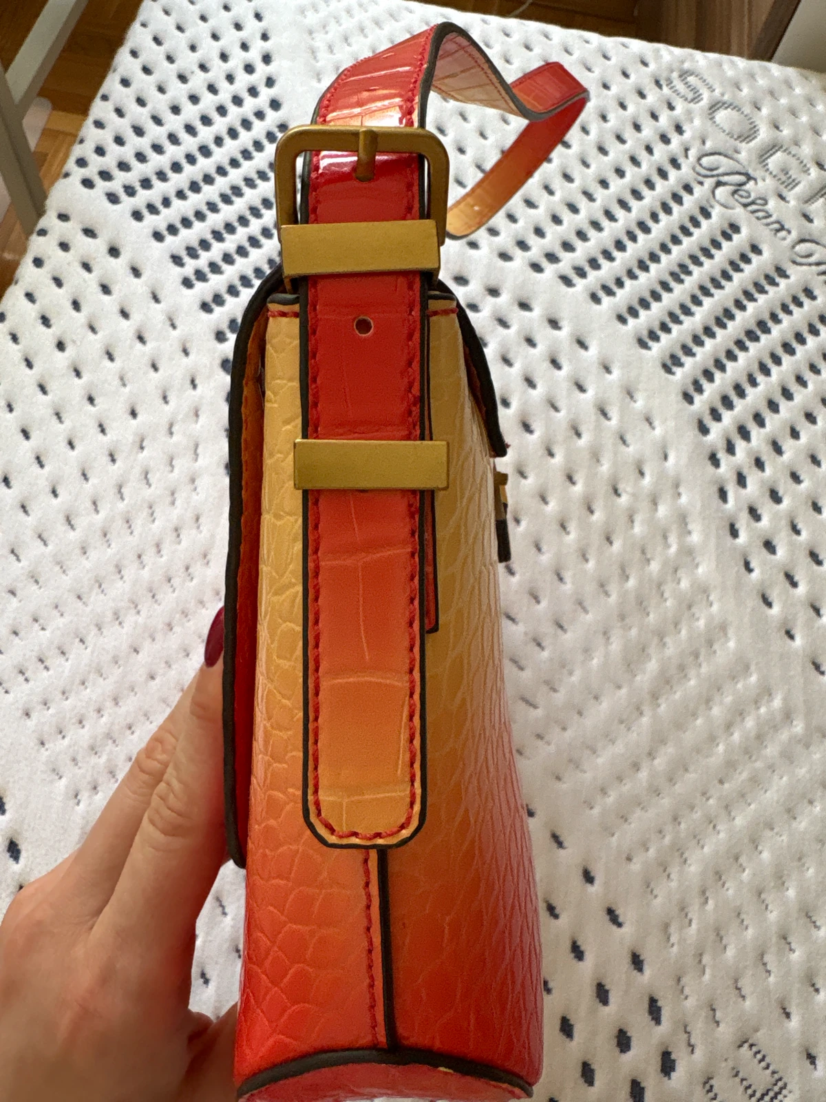 Guess torba