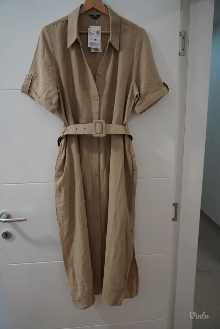 NOVO! Letnja haljina