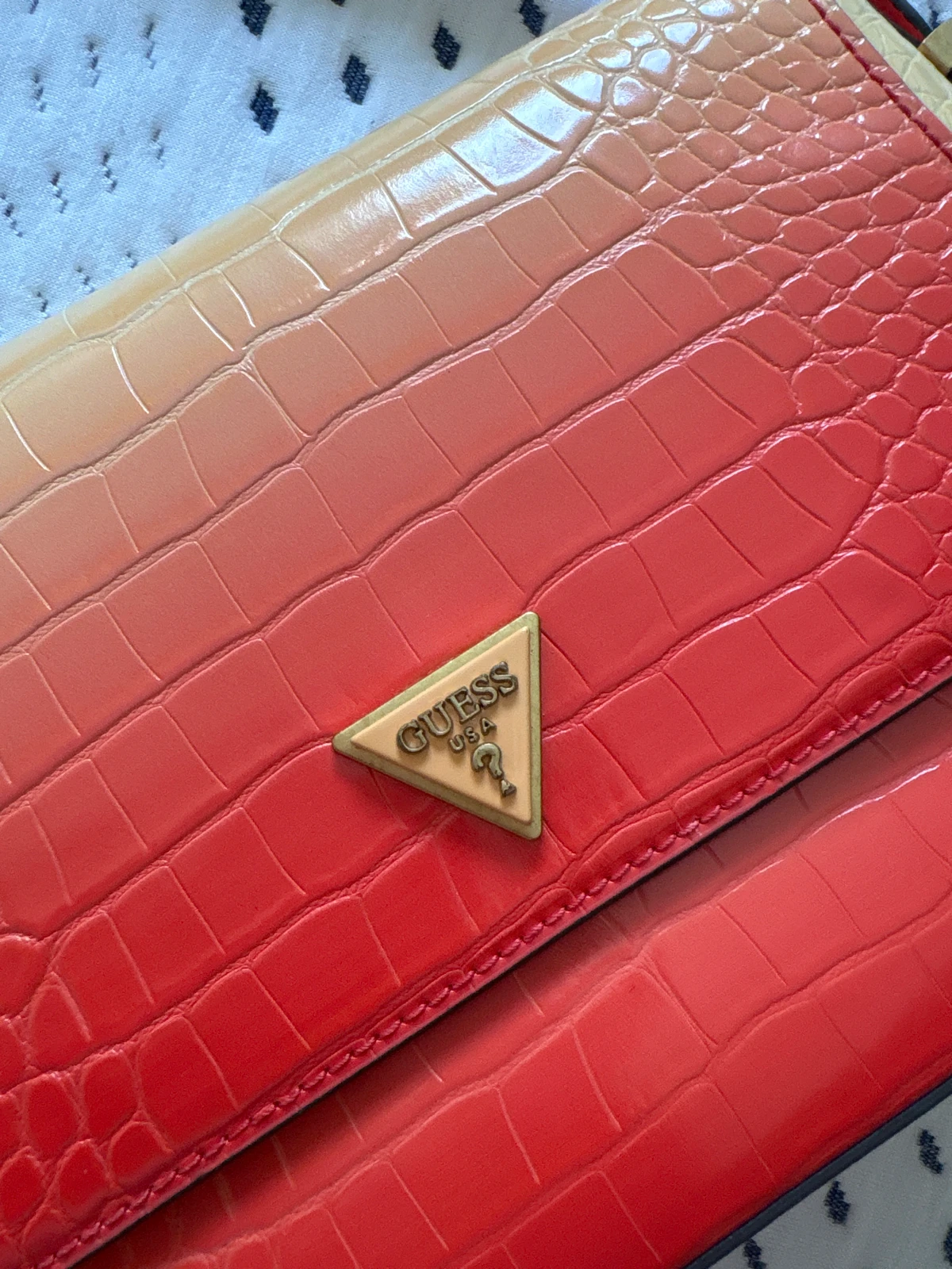 Guess torba