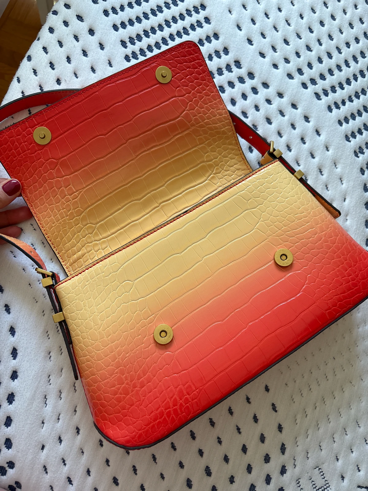 Guess torba