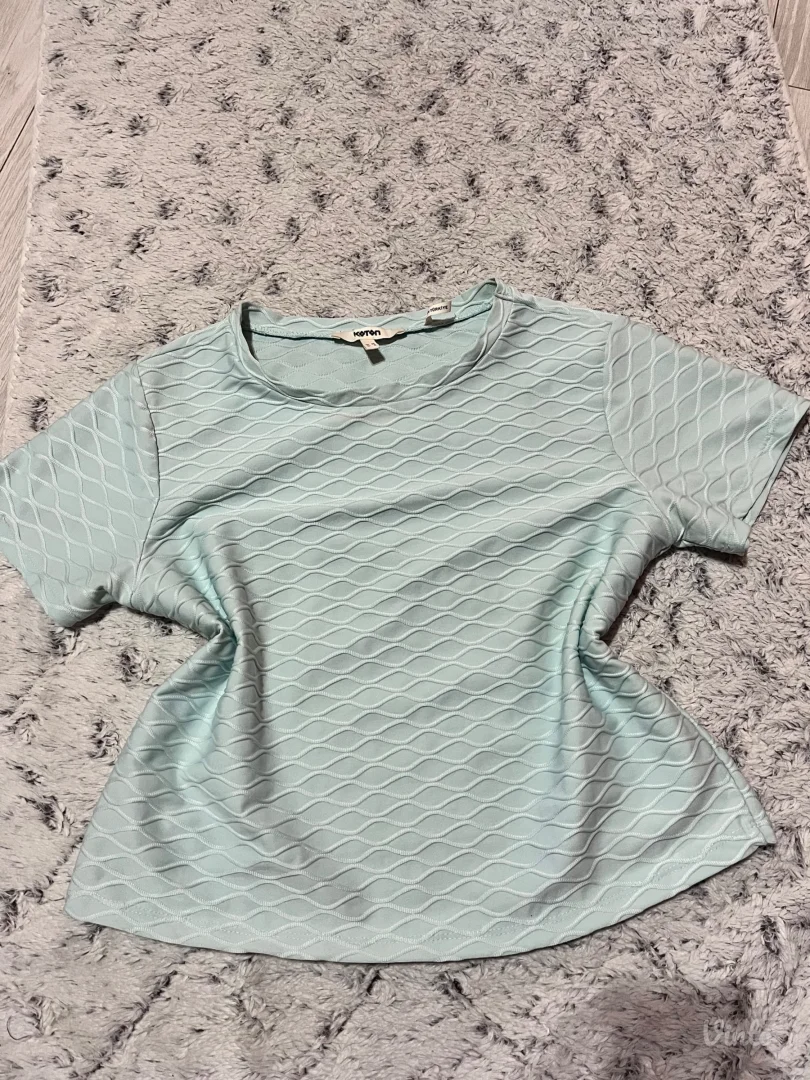 Koton ženska majica