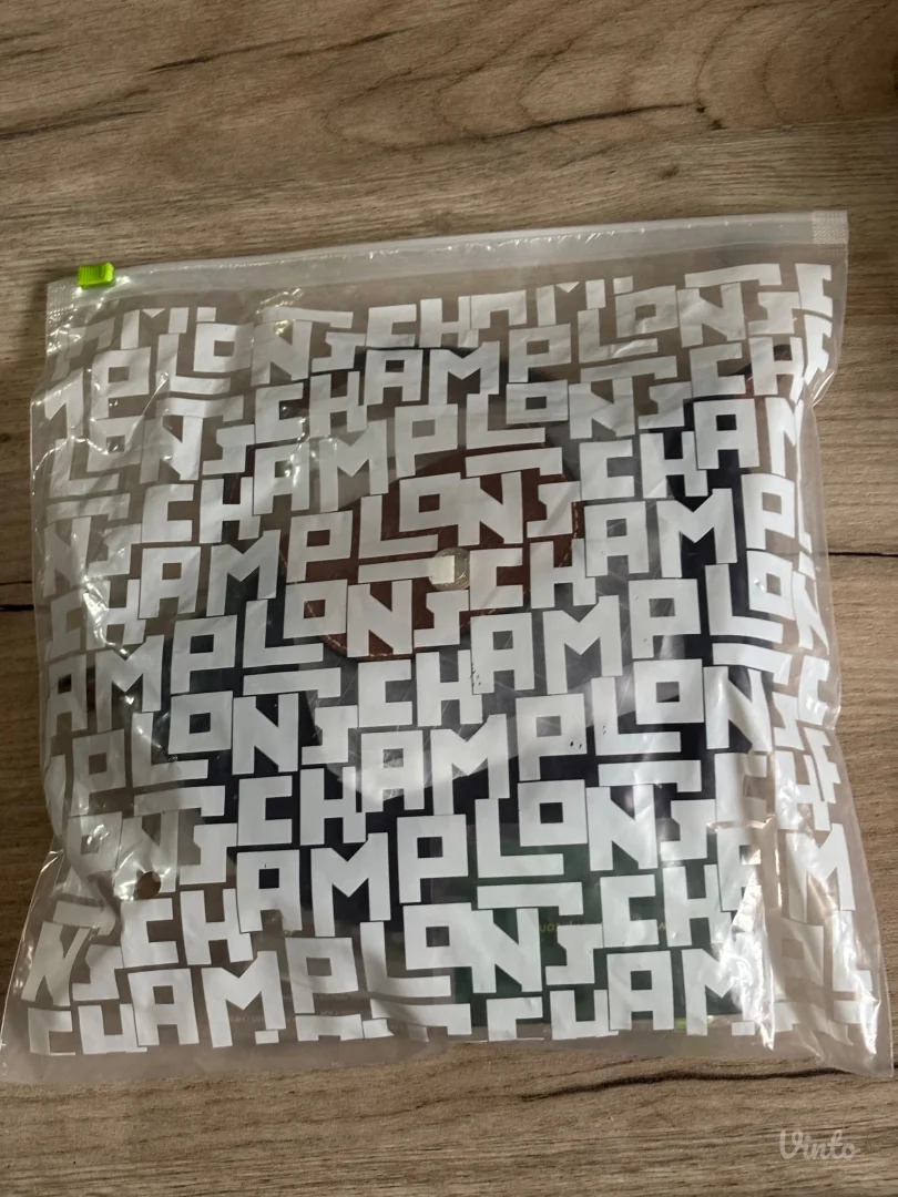 Longcham Le Pliage Pouch