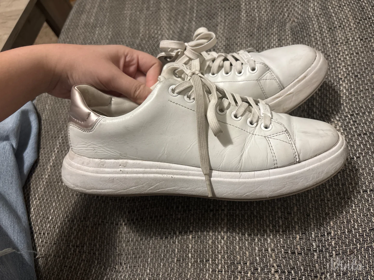 Calvin Klein ženske patike