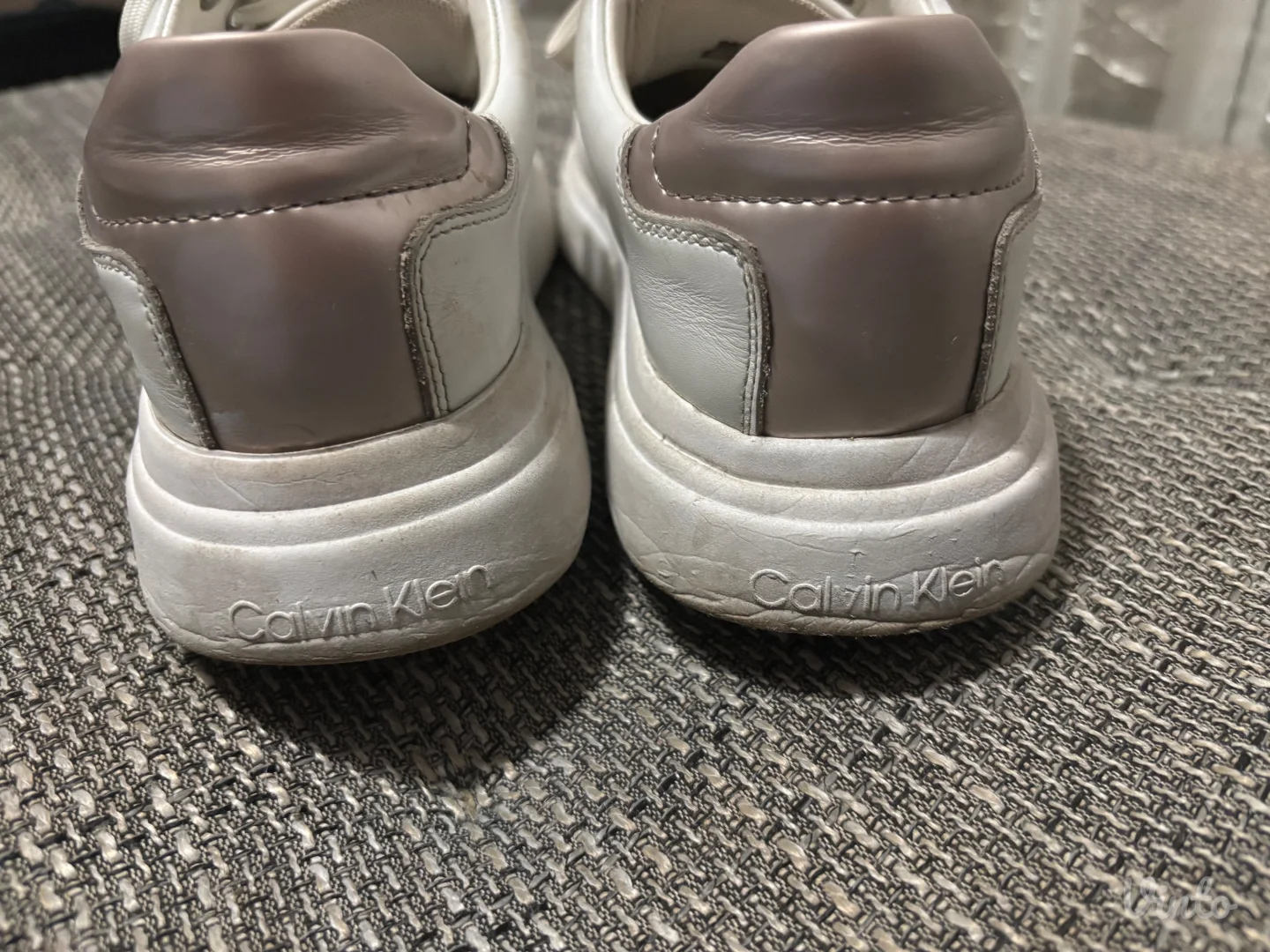 Calvin Klein ženske patike