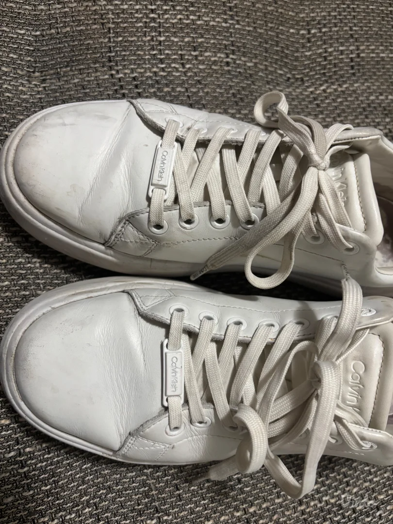 Calvin Klein ženske patike