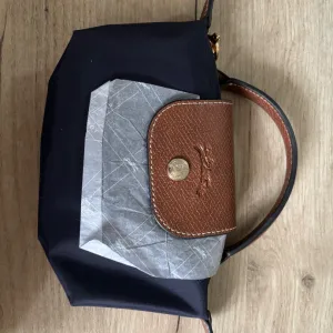 Longcham Le Pliage Pouch