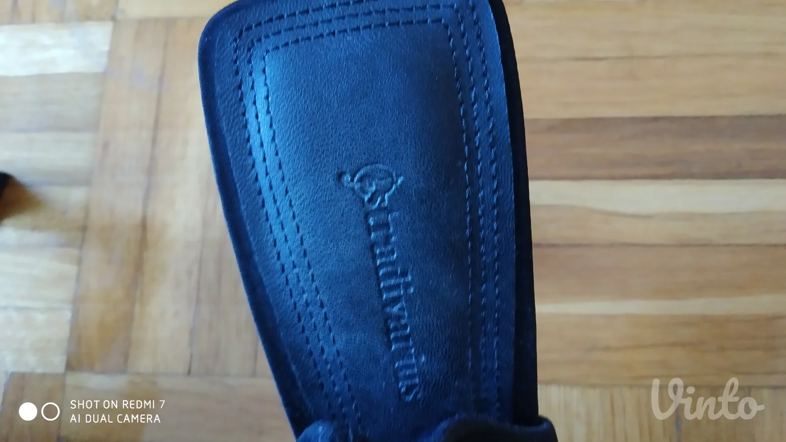 Stradivarius slingback salonke, 39 broj