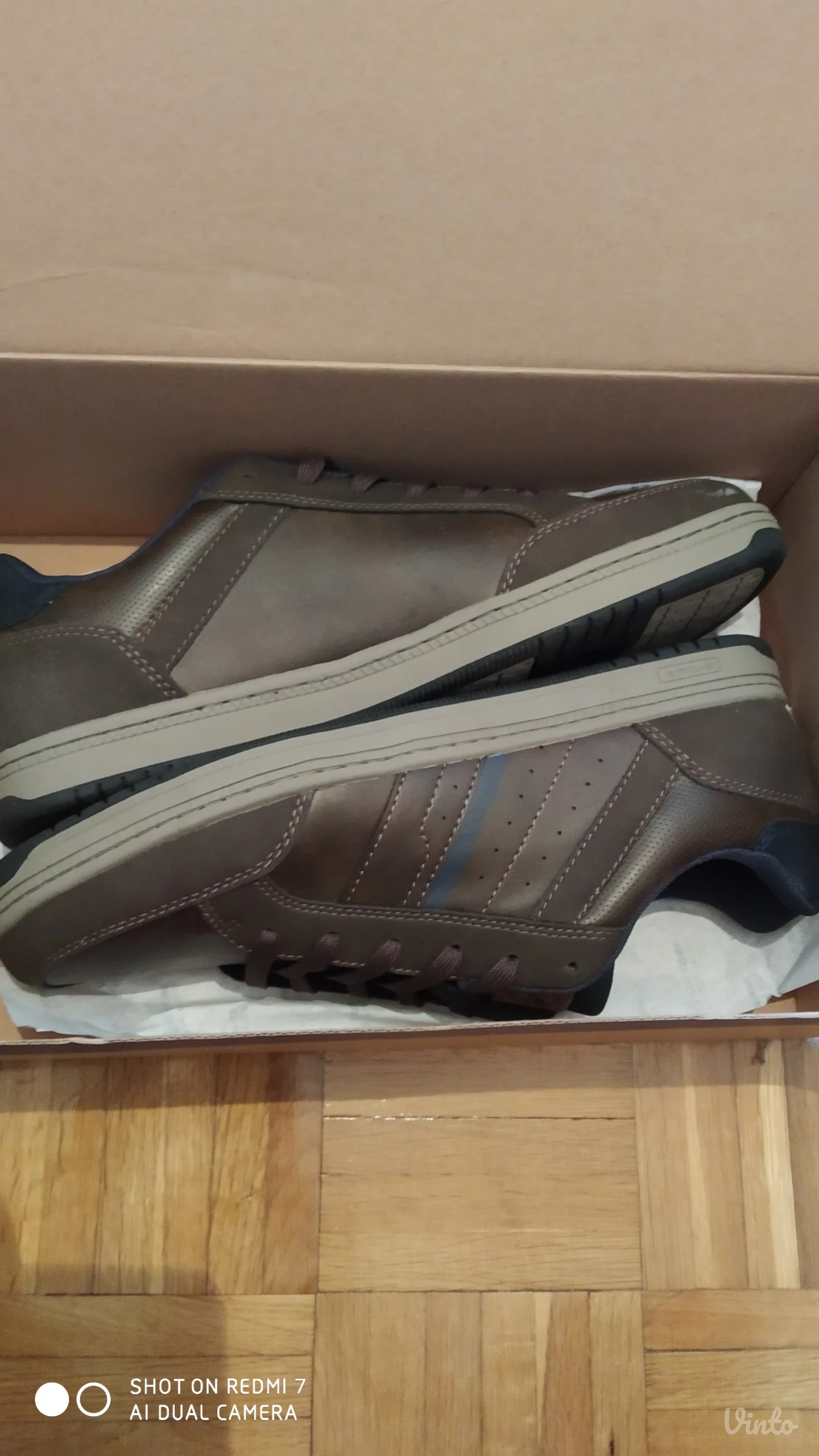 Muške Deichmann patike / Nove / Broj 43