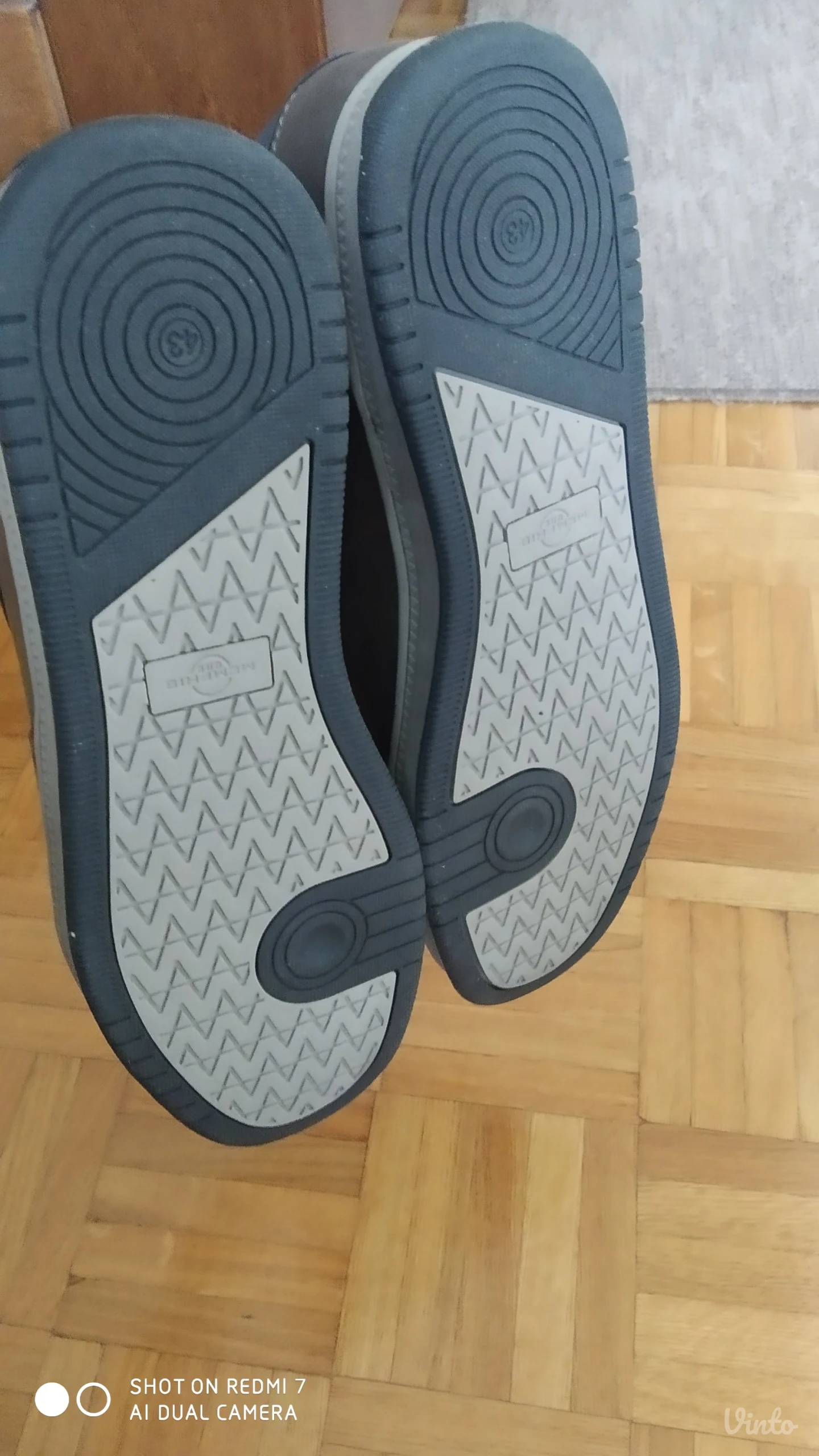 Muške Deichmann patike / Nove / Broj 43