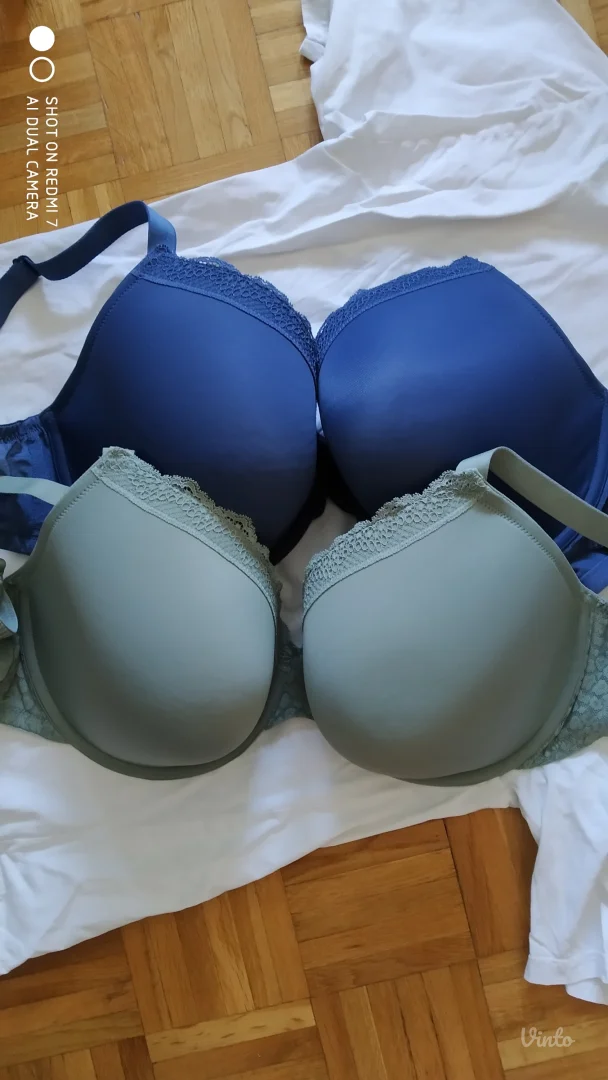 Marks & Spencer brushalteri za velike grudi 85H - NOVO / NENOŠENO