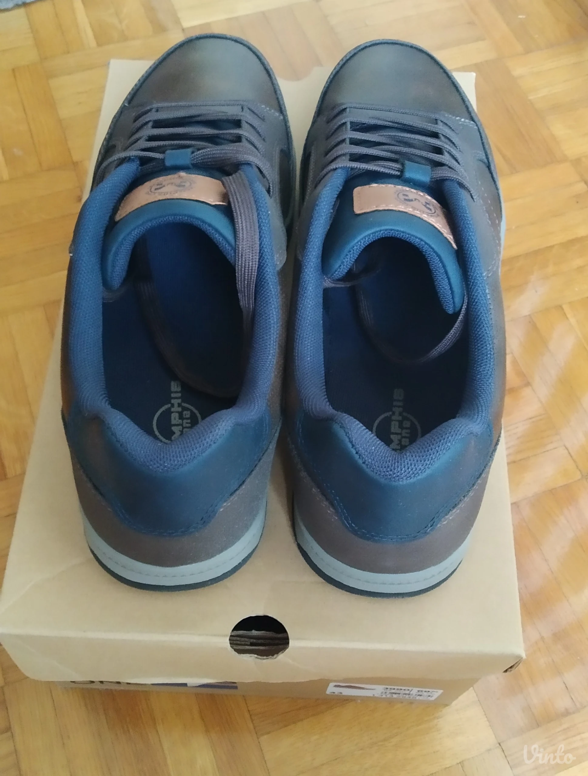 Muške Deichmann patike / Nove / Broj 43