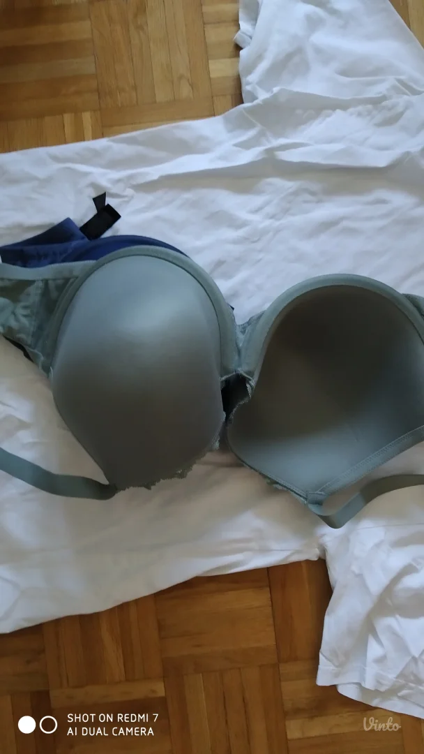 Marks & Spencer brushalteri za velike grudi 85H - NOVO / NENOŠENO