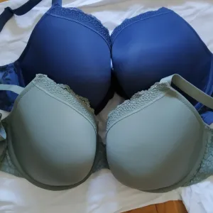 Marks & Spencer brushalteri za velike grudi 85H - NOVO / NENOŠENO