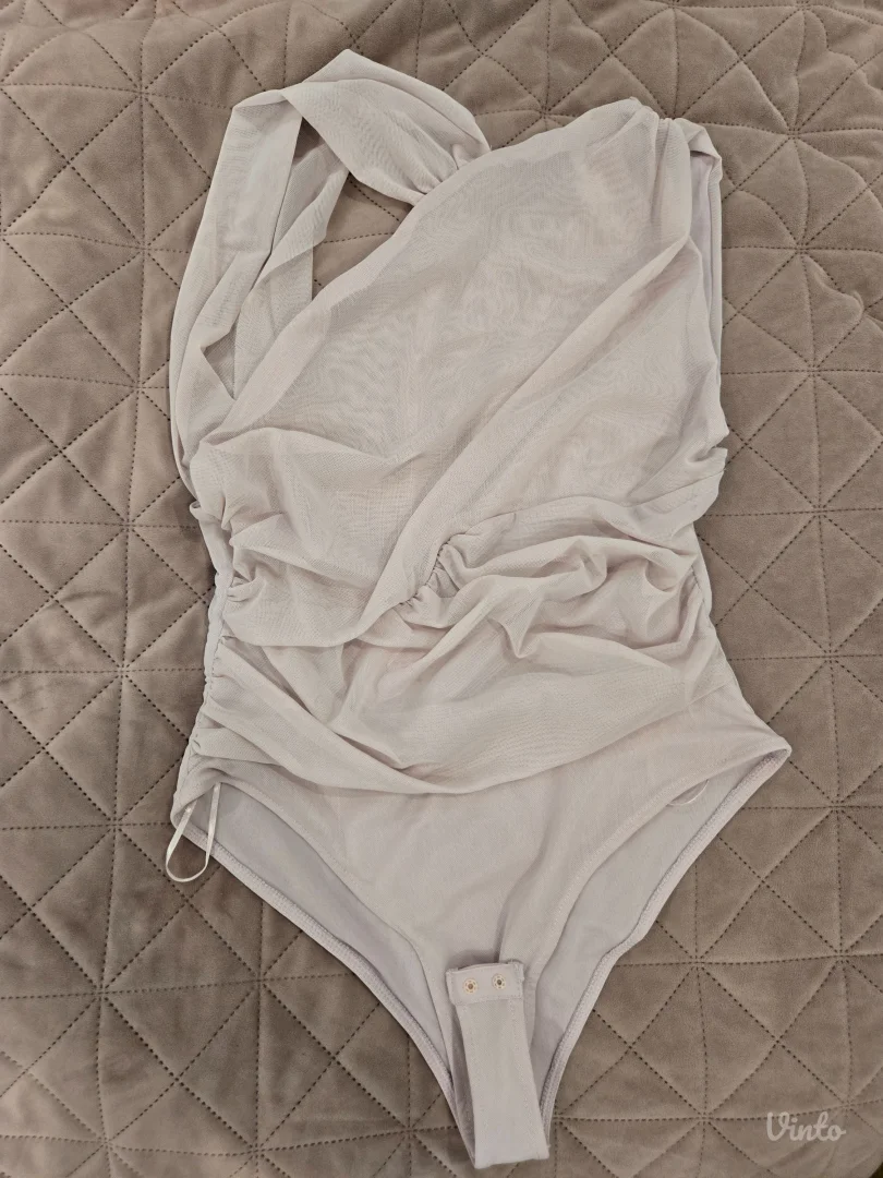 Zara novi bodi sa etiketom