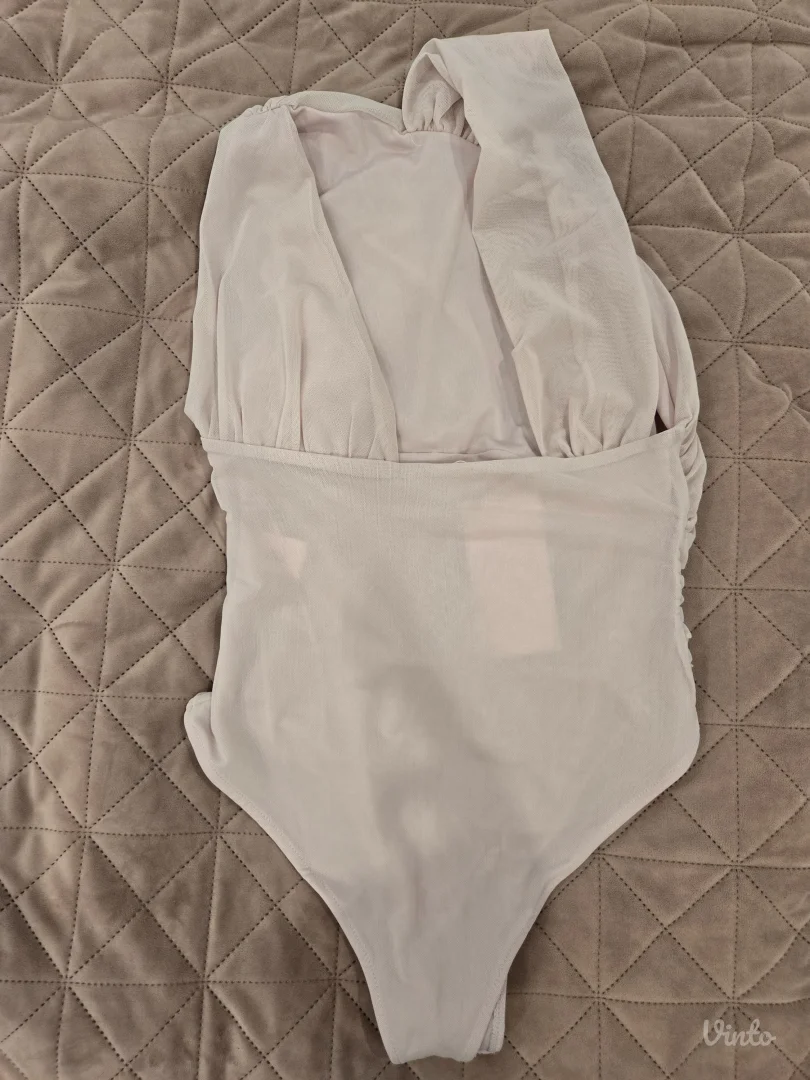 Zara novi bodi sa etiketom