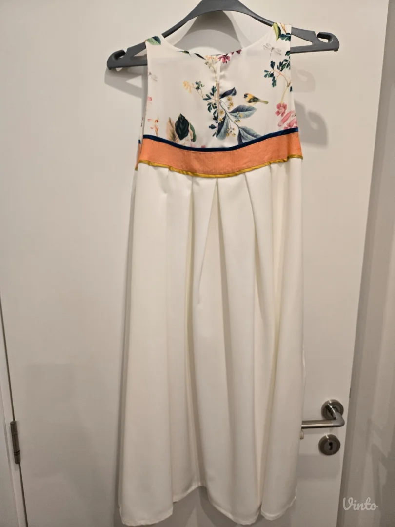 Svetlana Jacovic haljina