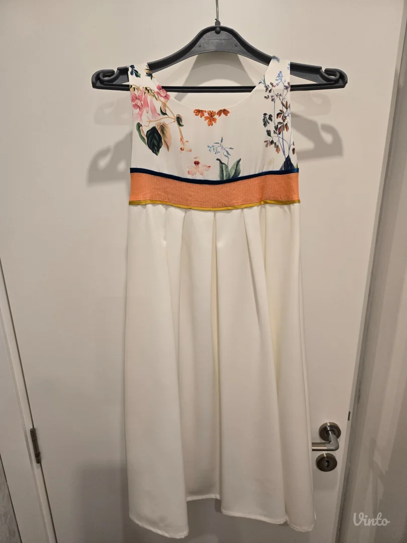 Svetlana Jacovic haljina