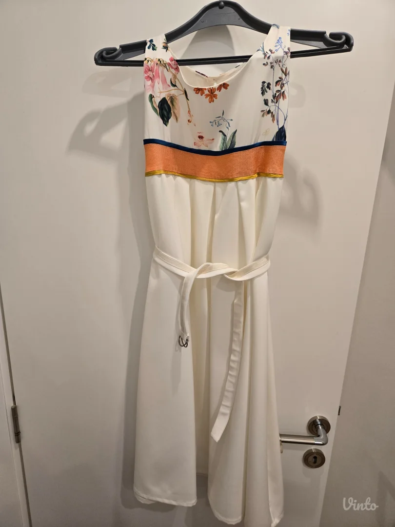 Svetlana Jacovic haljina