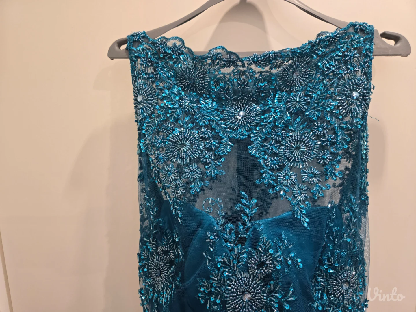 Diline haljina svecana