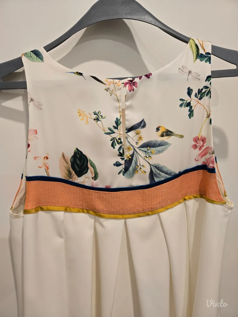 Svetlana Jacovic haljina